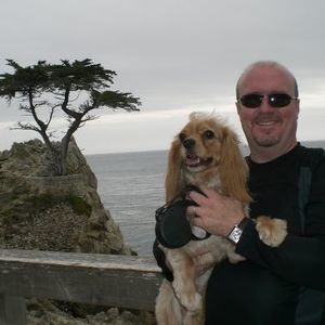 Meet your Posher, Paul